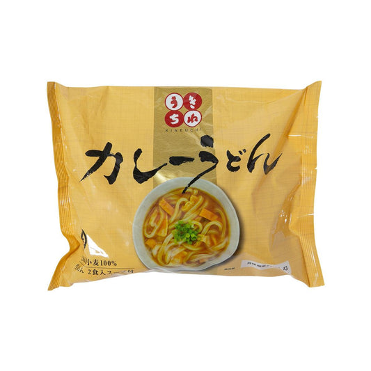 SUNSAS 咖喱烏冬 (466g)