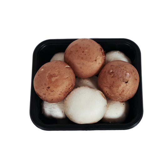 本地有機2合1蘑菇 (200g)