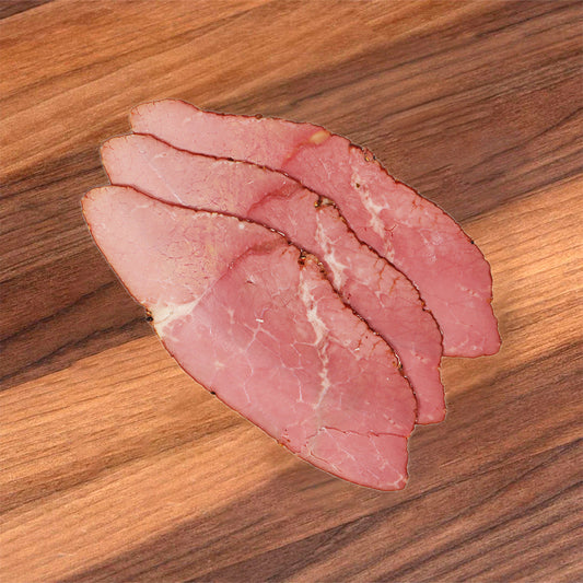FREYBE 熟咸牛肉 (150g)