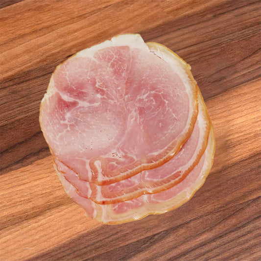 FREYBE 煙熟老爺火腿 (150g)