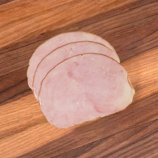 FREYBE 傳統煙火腿 (150g)