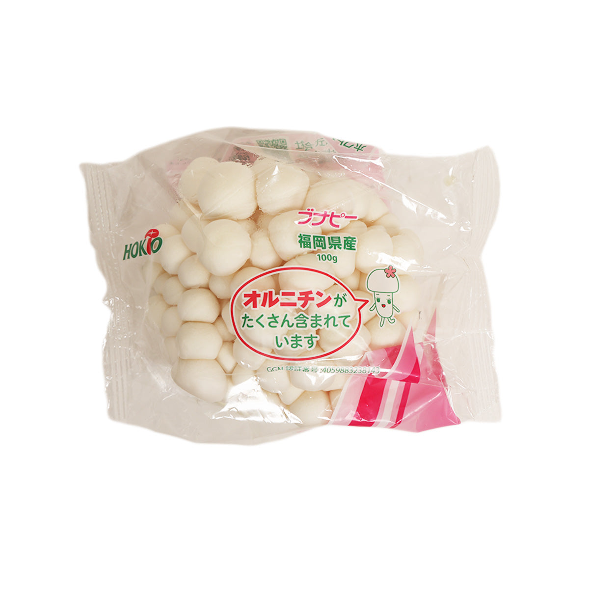 日本本菇 - 即用 (1pack)