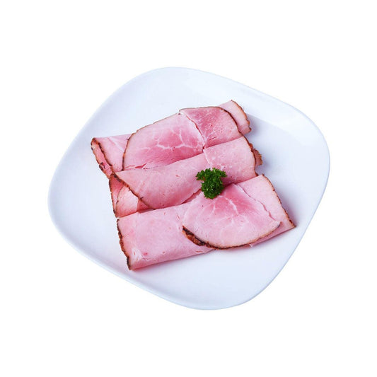 FREYBE 加拿大黑森林煙火腿 (150g)