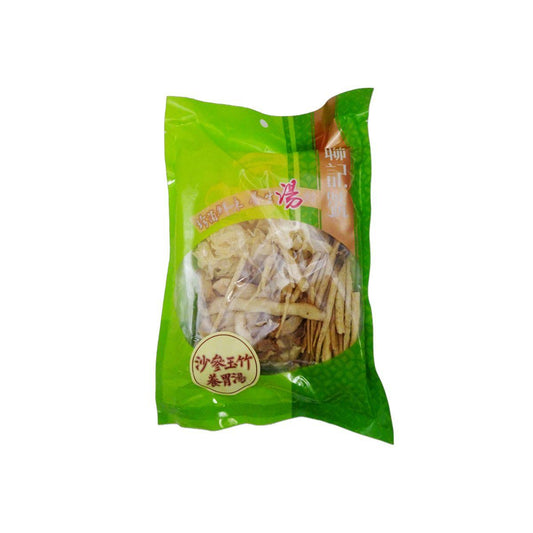聯記號 沙參玉竹養胃湯 (140g)