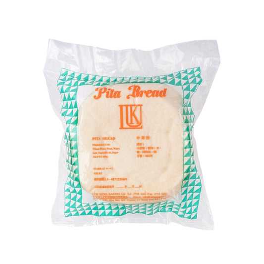 LUK MING 中東飽 (400g)
