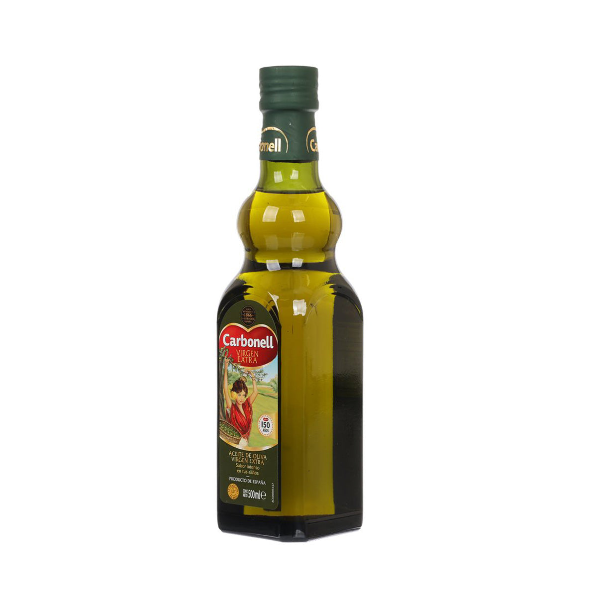 CARBONELL 特級初榨橄欖油 (500mL)