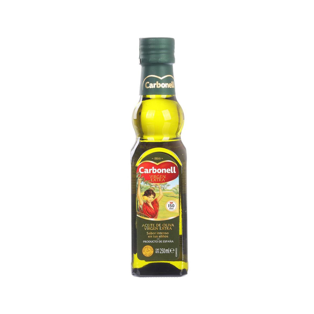 CARBONELL 特級初榨橄欖油 (250mL)
