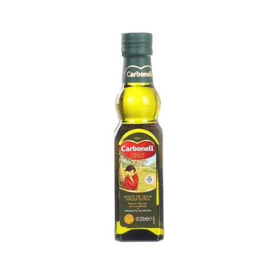 CARBONELL 特級初榨橄欖油 (250mL)