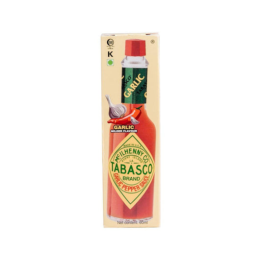 TABASCO 原味辣汁 (60mL)
