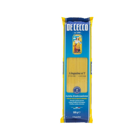 DE CECCO 意大利粉 (500g)