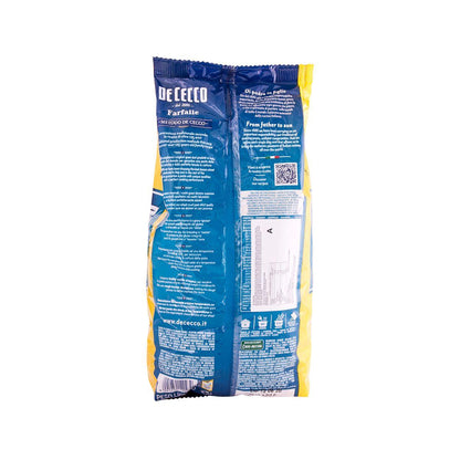 DE CECCO 蝴蝶粉 (500g)