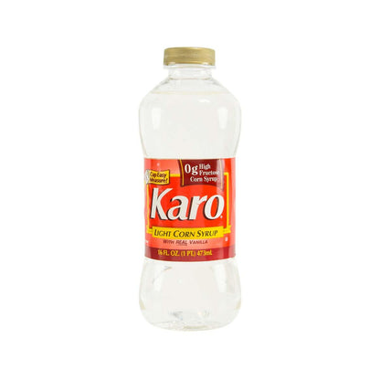 KARO 淺色粟米糖漿 (473mL)