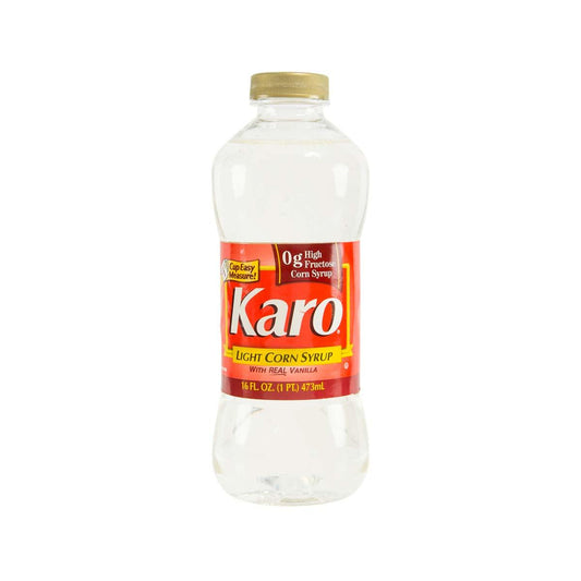 KARO 淺色粟米糖漿 (473mL)