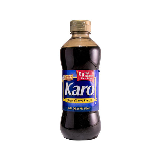 KARO 深色粟米糖漿 (473mL)