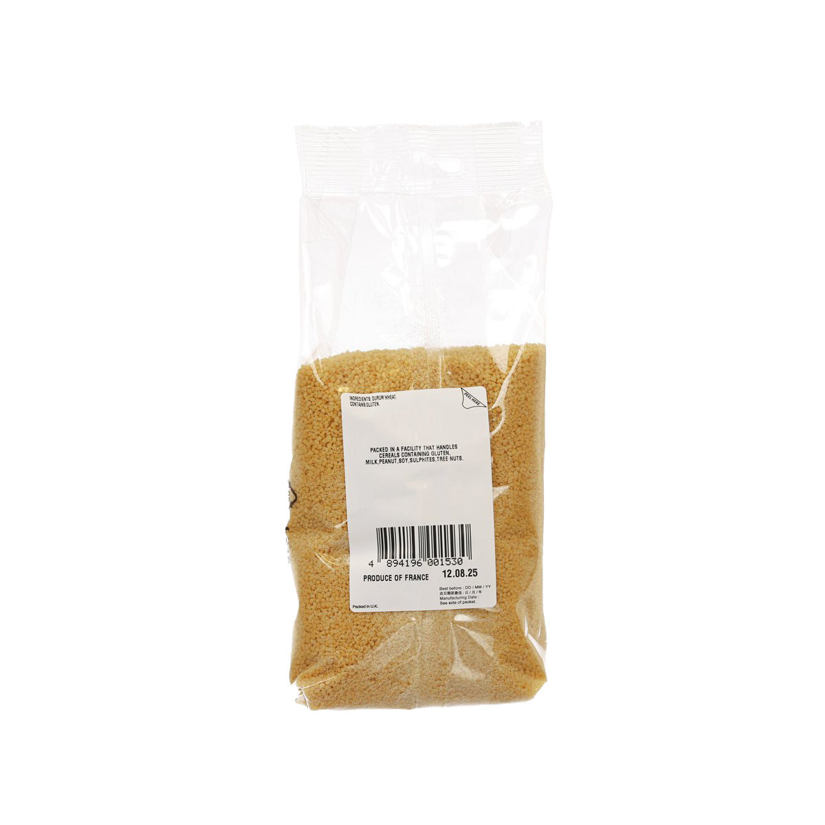 CITYSUPER 中東小米 (500g)
