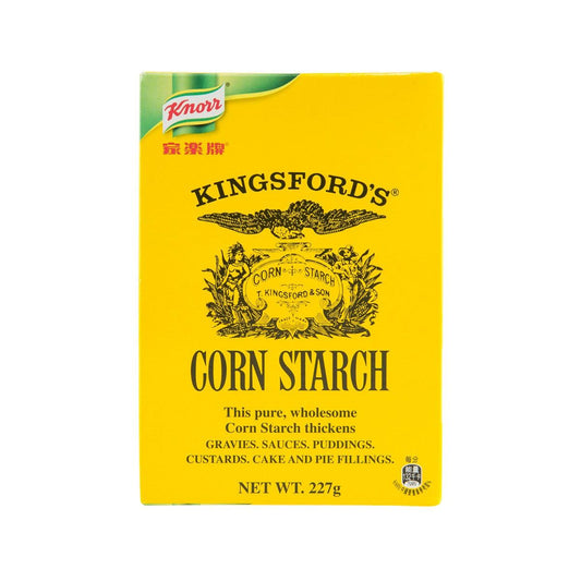 KINGSFORD 粟粉 (227g)