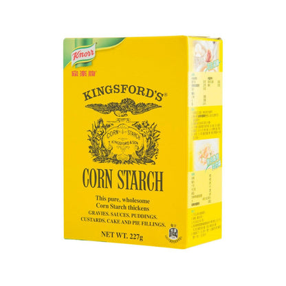 KINGSFORD 粟粉 (227g)