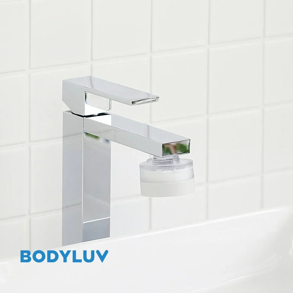 BODYLUV 洗臉台過濾器 Ver.2