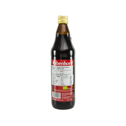 德國健寶 有機車厘子蜜 (750mL)