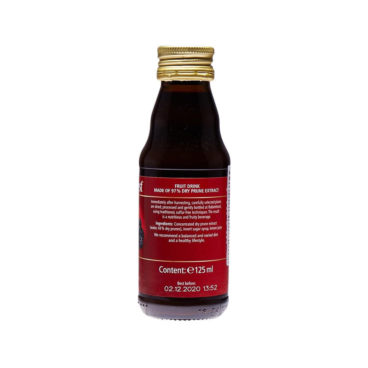 德國健寶 西梅蜜 (125mL)