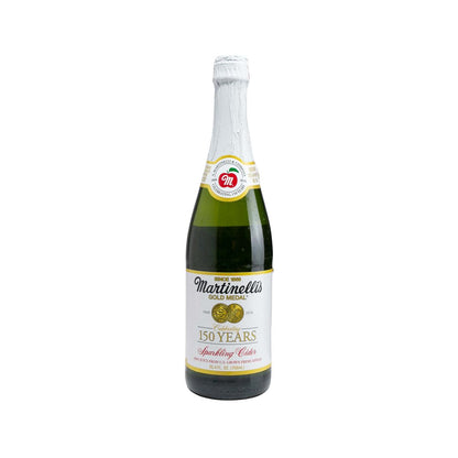 MARTINELLI'S 有氣果汁 - 蘋果味 (750mL)