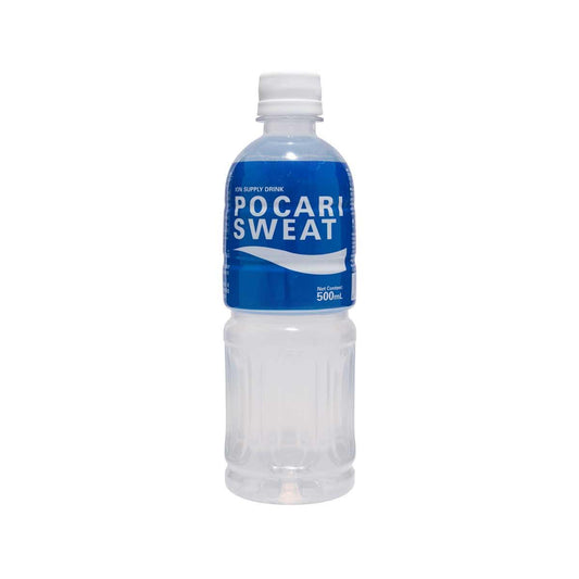 寶礦力水特 水特電解質補充飲料 (500mL)