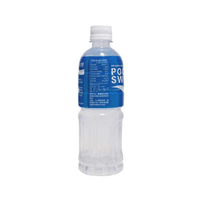 寶礦力水特 水特電解質補充飲料 (500mL)