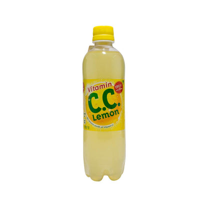 三得利 檸檬果汁飲品 (500mL)