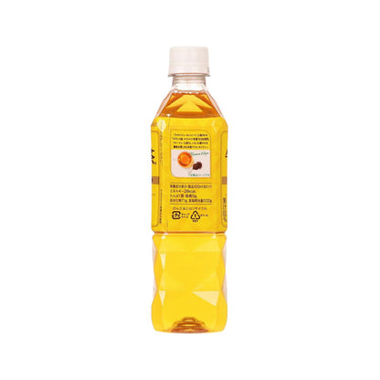 麒麟 午後之紅茶 - 檸檬茶 (500mL)