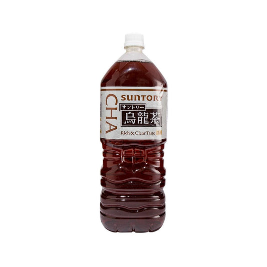 三得利 烏龍茶 (2L)