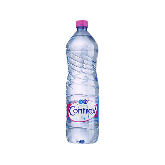 CONTREX 天然礦泉水 (1.5L)