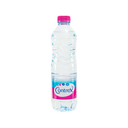 CONTREX 天然礦泉水 (500mL)