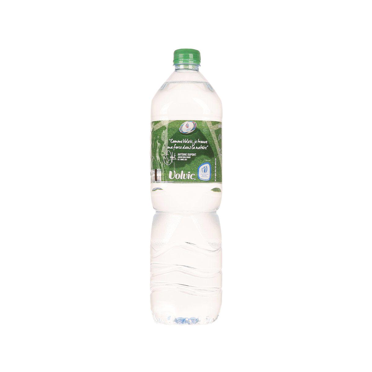 VOLVIC 天然礦泉水 (1.5L)