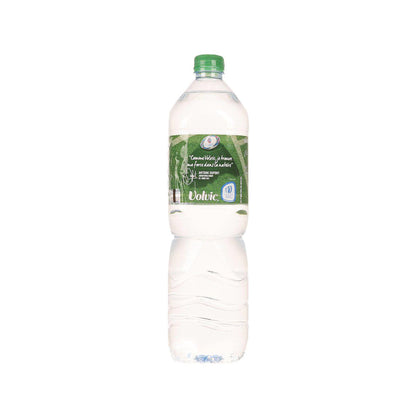 VOLVIC 天然礦泉水 (1.5L)