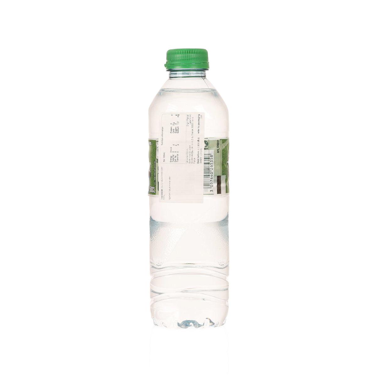 VOLVIC 天然礦泉水 (500mL)