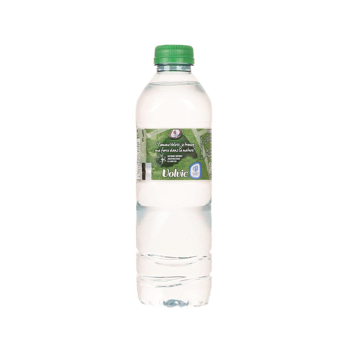 VOLVIC 天然礦泉水 (500mL)