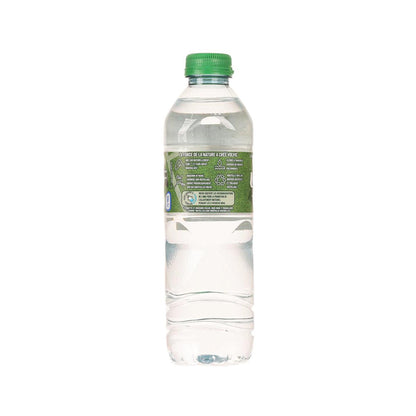 VOLVIC 天然礦泉水 (500mL)
