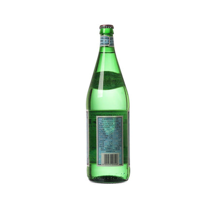 SAN PELLEGRINO 有氣天然礦泉水 (1L)