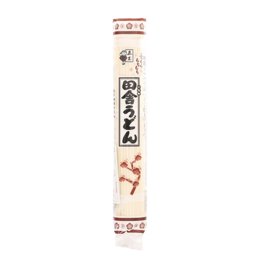 ITSUKIFOODS 田舍烏冬 (200g)