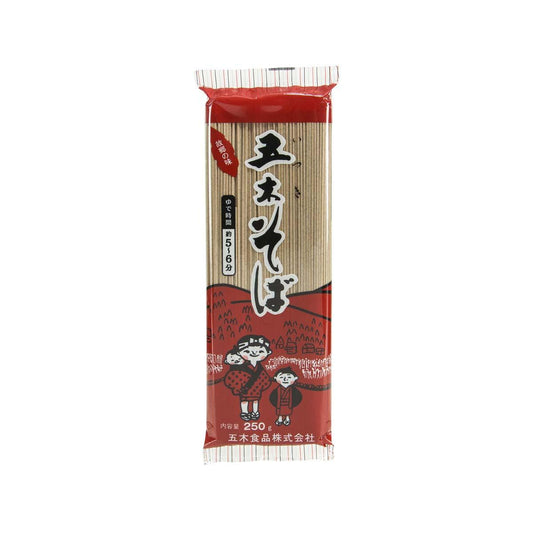ITSUKIFOODS 蕎麥麵 (250g)