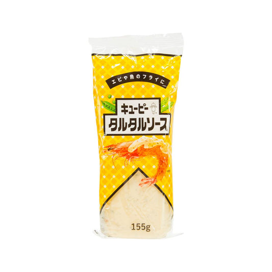 丘比 海鮮用塔塔醬 (155g)