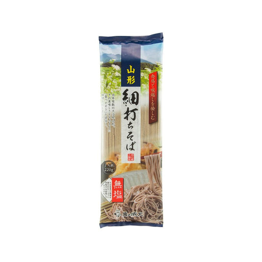 城北 山形幼蕎麥麵 (220g)