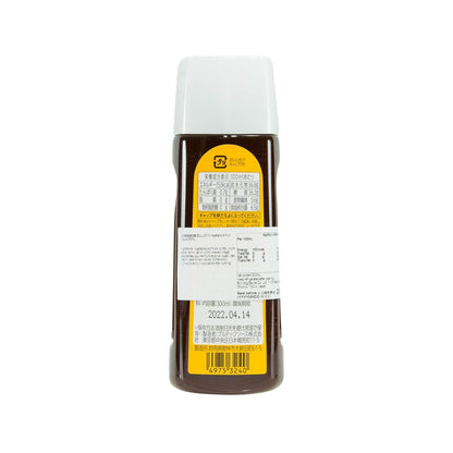 BULL-DOG 蔬果甜醬 (300mL)