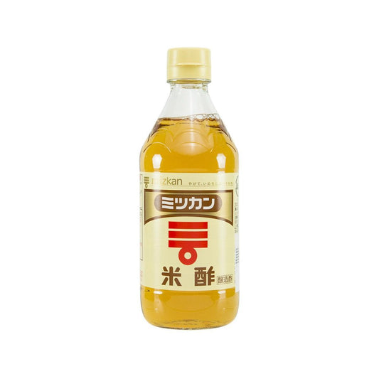 味滋康 米醋 (500mL)