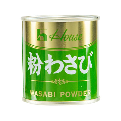 好侍 日本青芥辣粉 (35g)