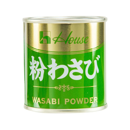 好侍 日本青芥辣粉 (35g)