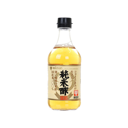 味滋康 純米醋 (500mL)
