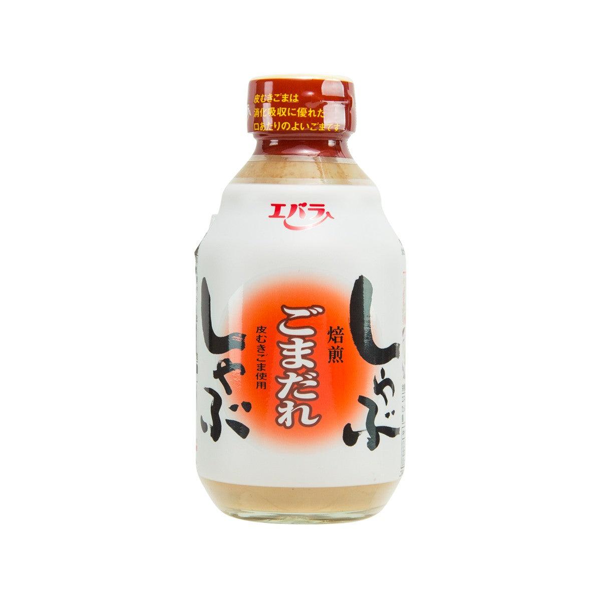 江原 火鍋用芝麻醬 (335g)