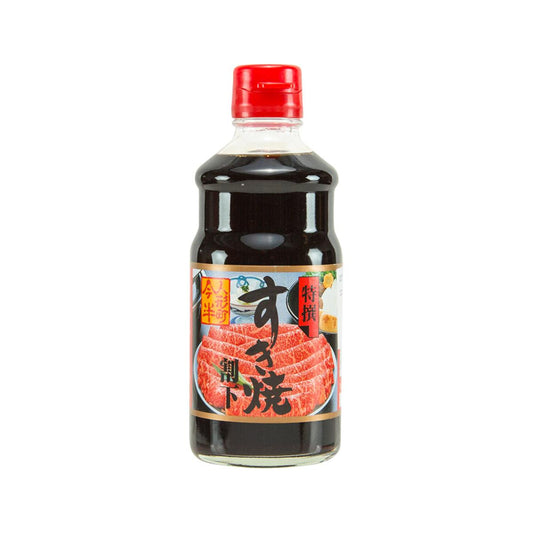 今半 割下 牛肉火鍋用湯底 (360g)