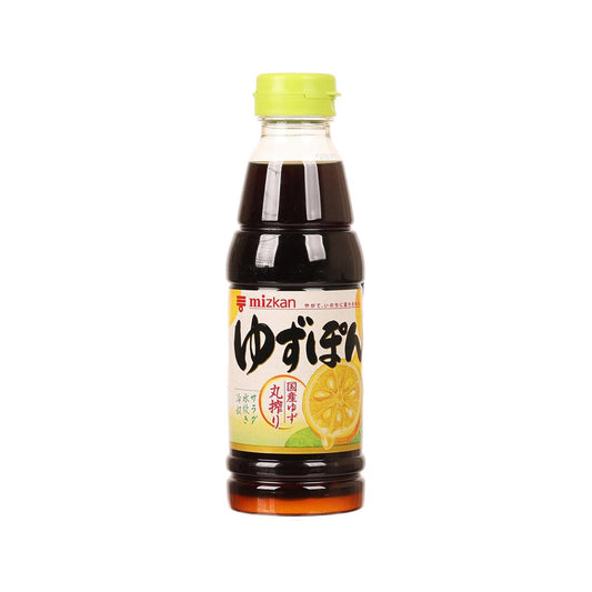 味滋康 柚子醋醬汁 (360mL)
